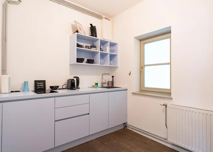 Appartement Vla - Urban Style Wenen
