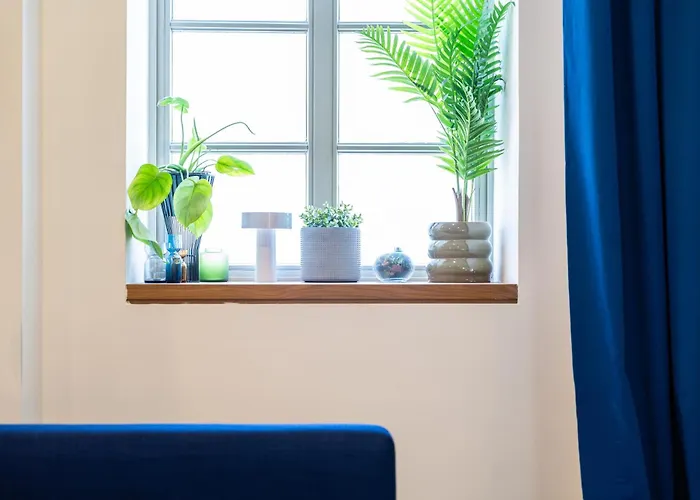 Vla - Urban Style Appartement