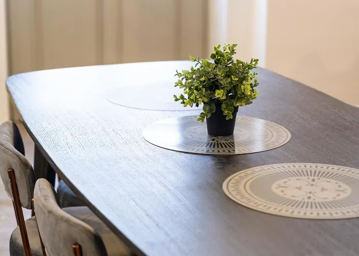 Appartement Vla - Urban Style *