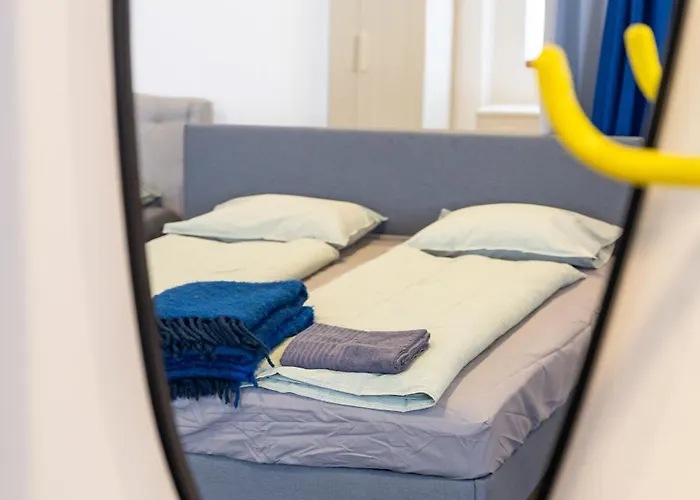 Appartement Vla - Urban Style *